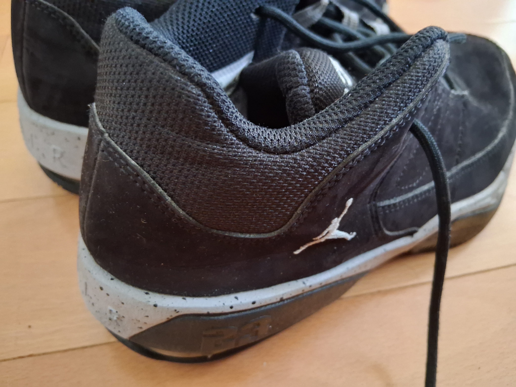 Jordan Sneakers