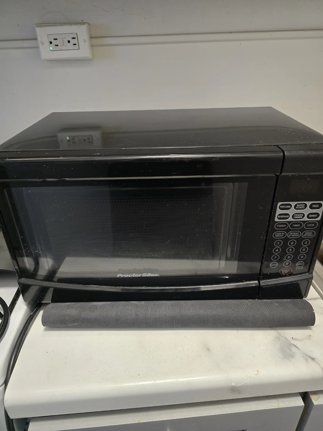 Proctor Silex Microwave