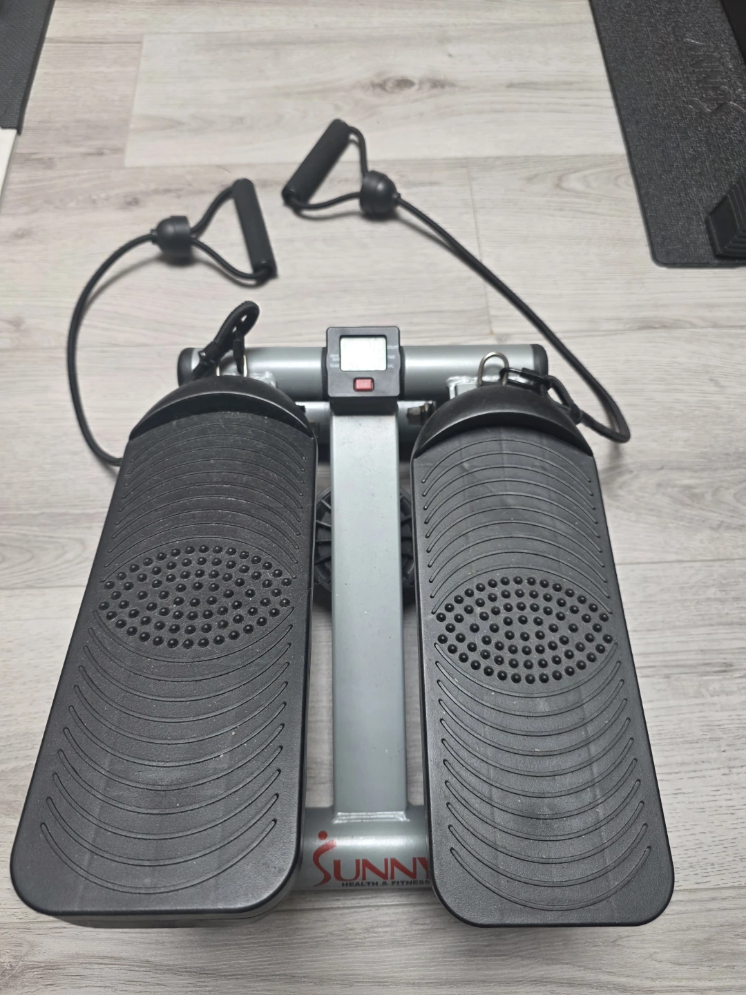 Sunny Health & Fitness Stepper