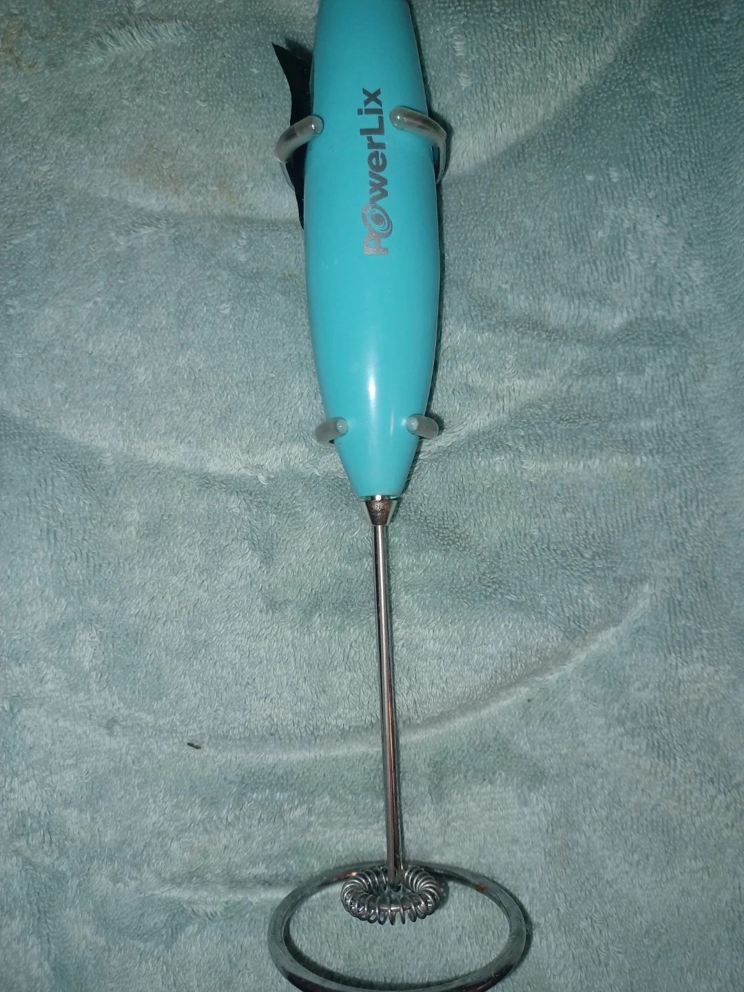 PowerLix Electric Milk Frother