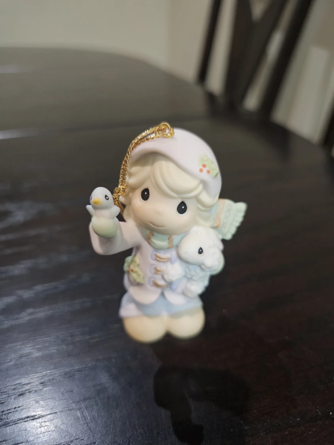 Precious Moments Figurines Collection - photo 2