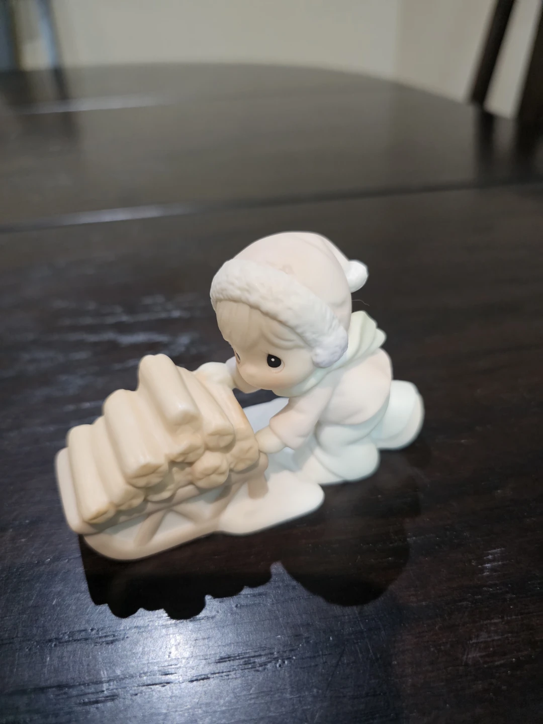 Precious Moments Figurines Collection - photo 3