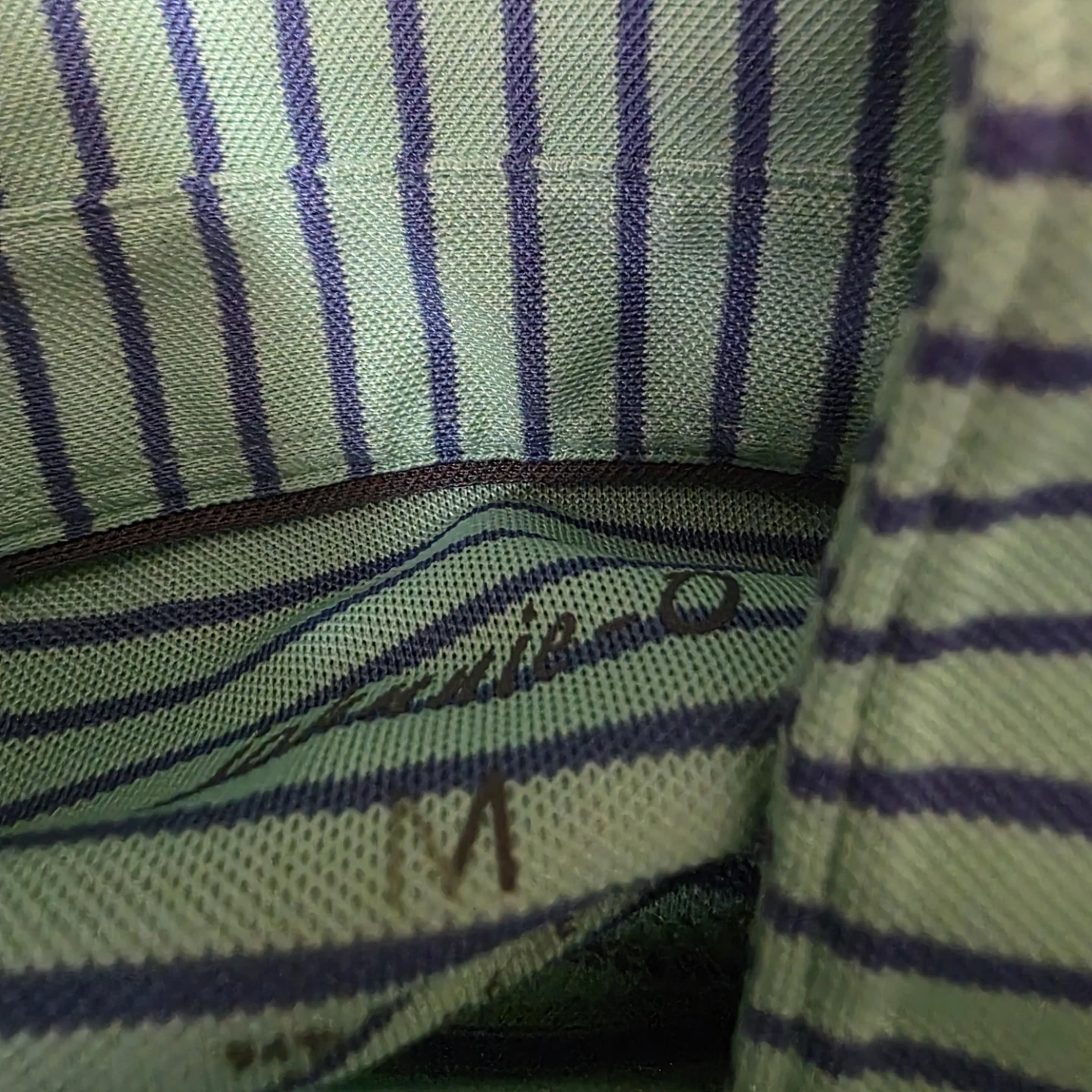 3 Men's Golf Polo Shirts - Nike, and More - photo 4