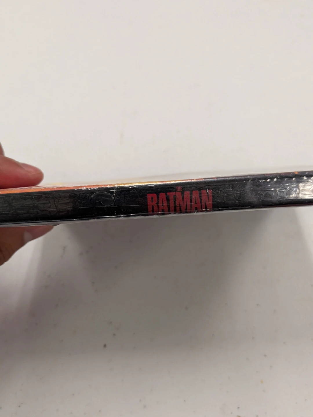The Batman DVD - photo 2