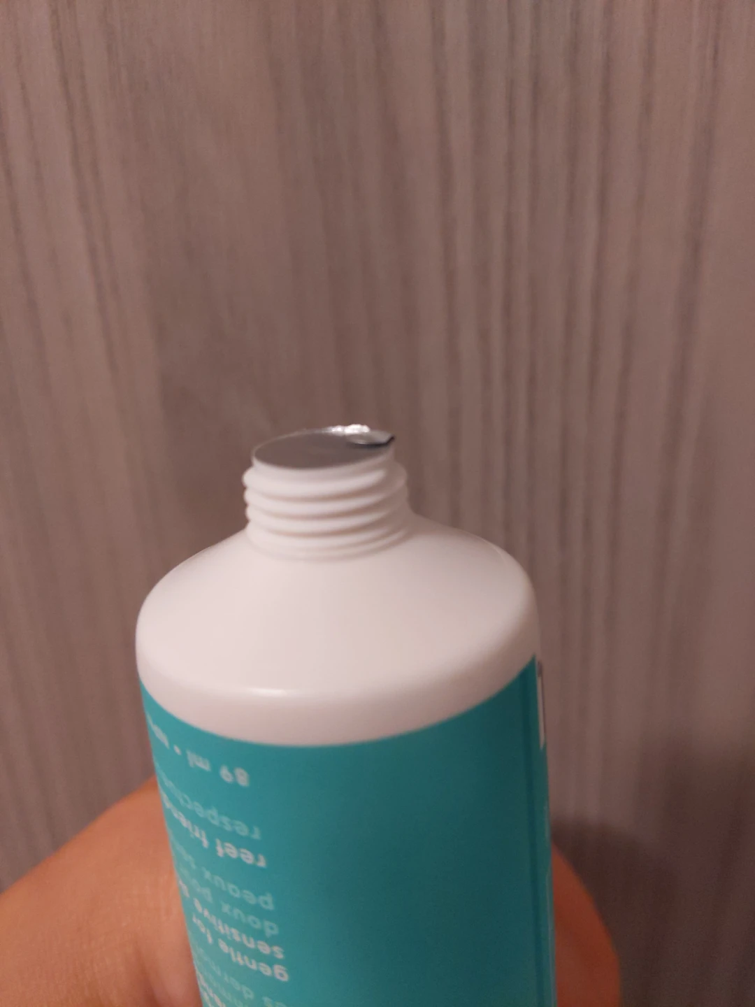 $9 (reg $22+) Thinkkids Zinc Oxide 20% Sunscreen SPF 50 - photo 3