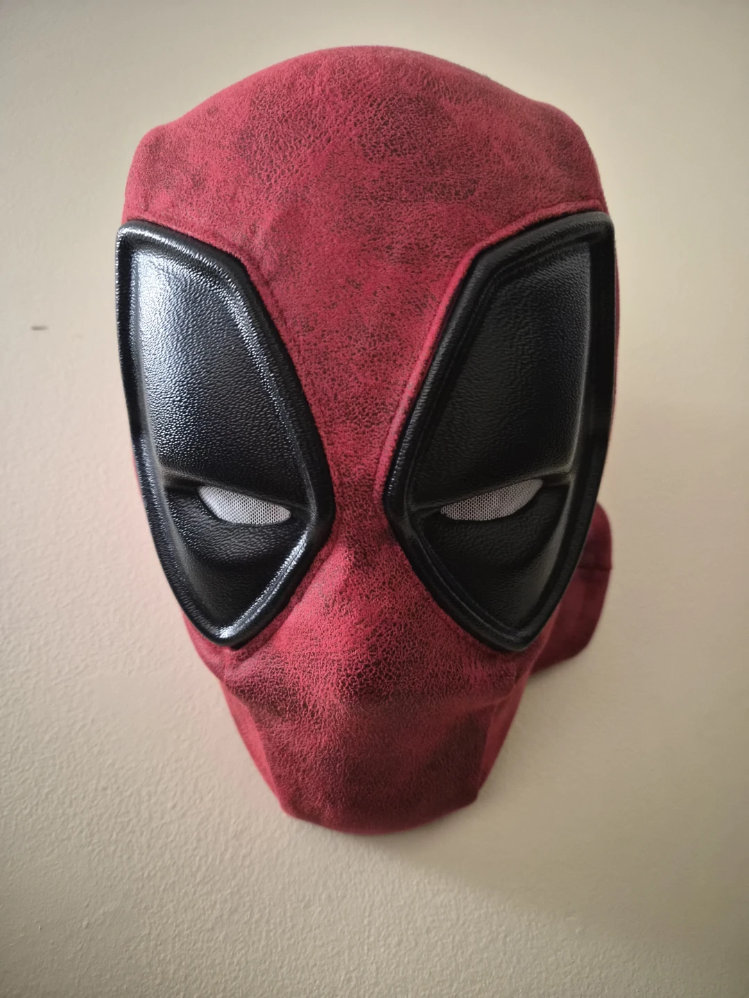 Deadpool Full Costume w/ Accessories - photo 3