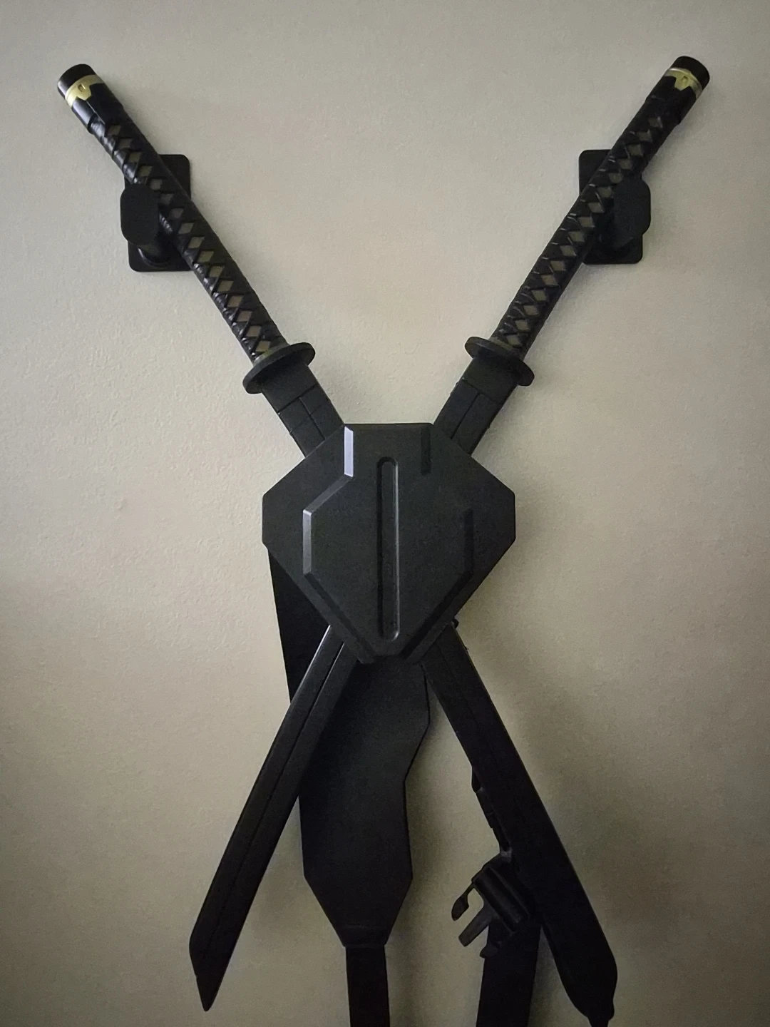Deadpool Full Costume w/ Accessories - photo 4
