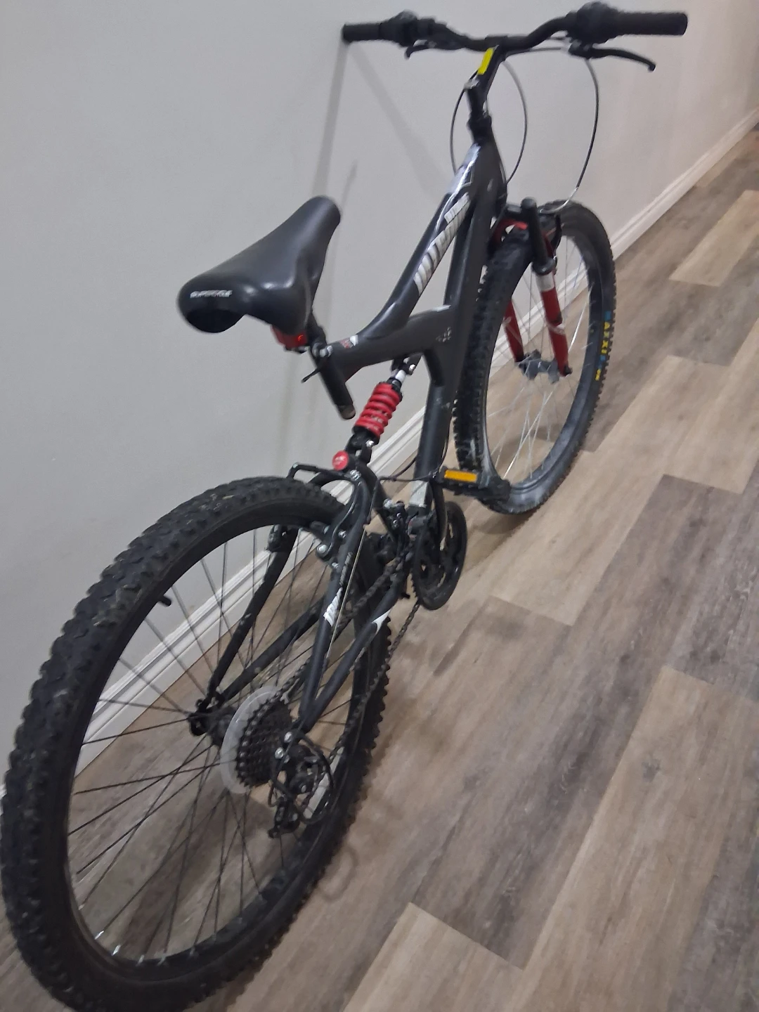 MTX Mountain Bike - photo 4