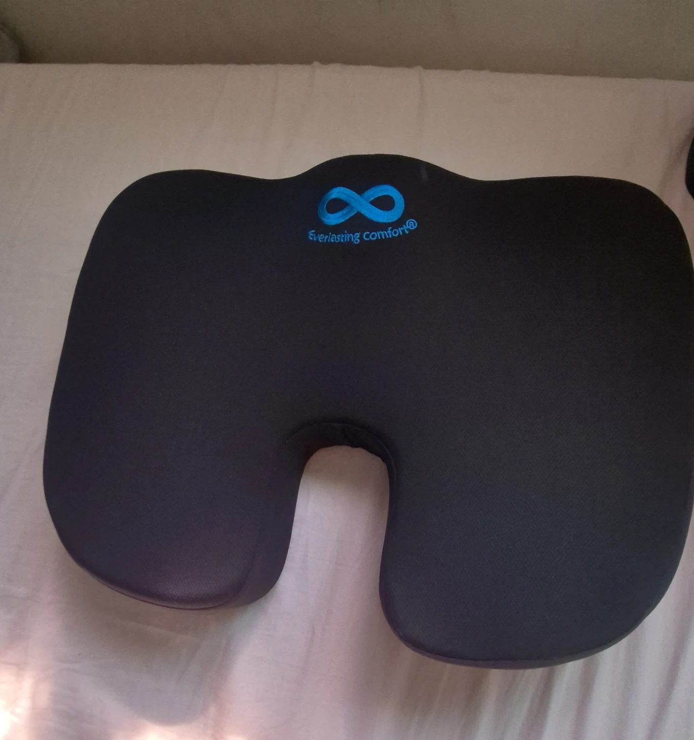 Everlasting Comfort Seat Cushion - photo 2