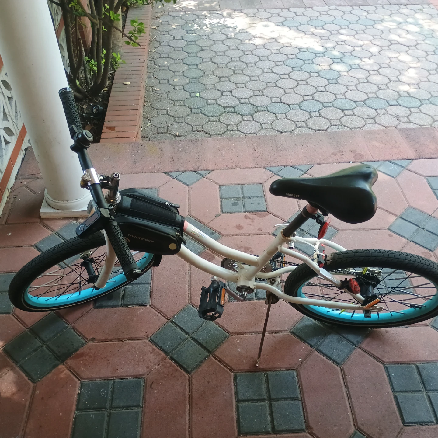 Kids Bike