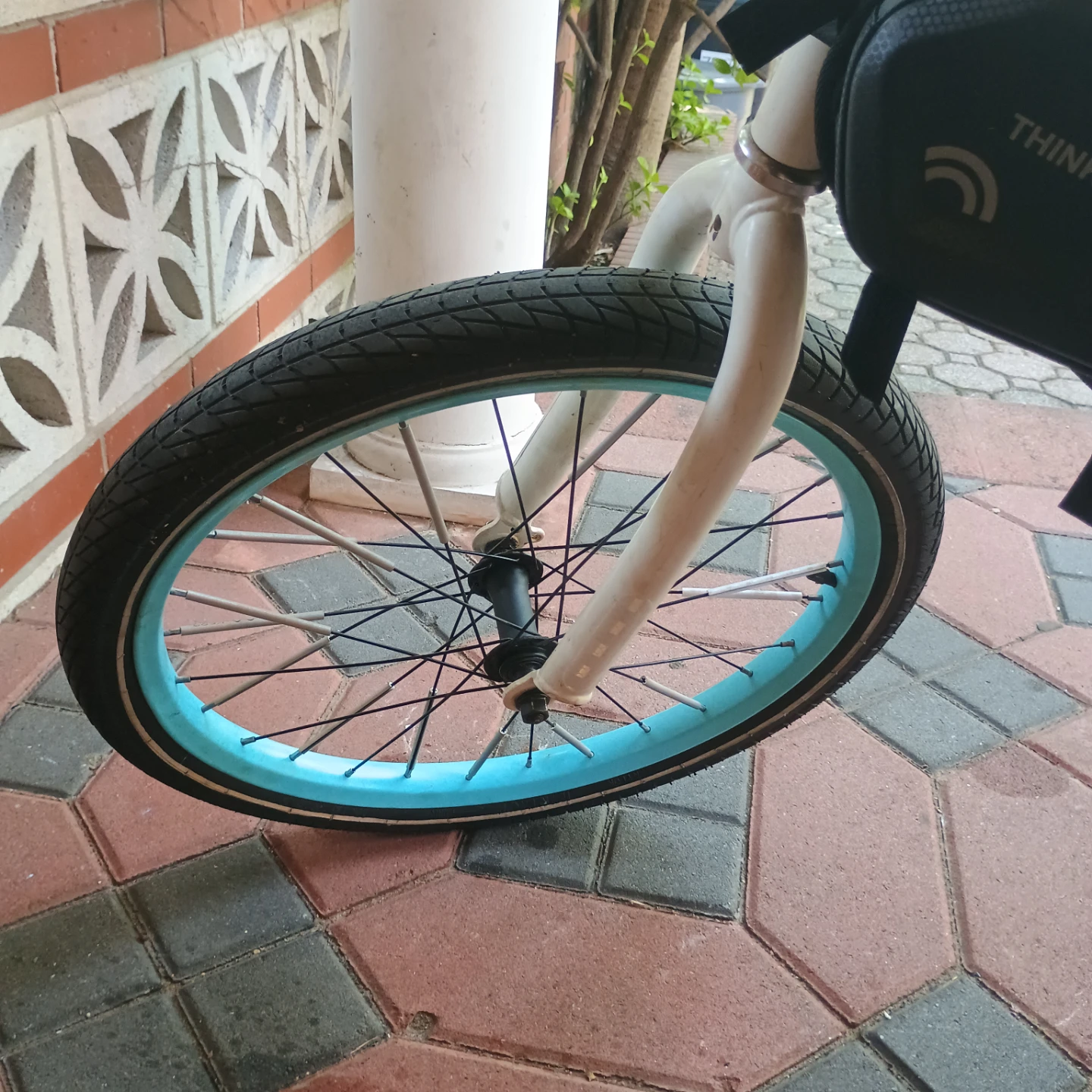 Kids Bike - photo 2