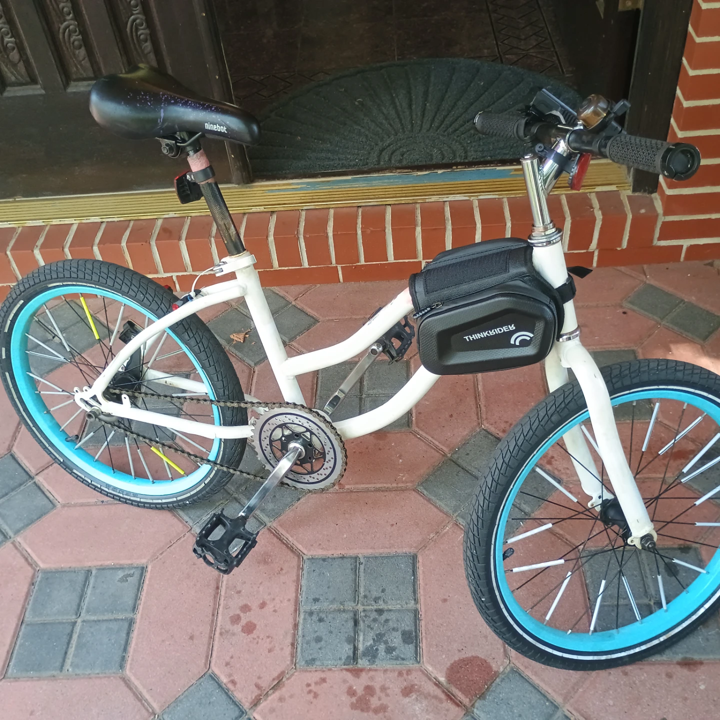 Kids Bike - photo 4