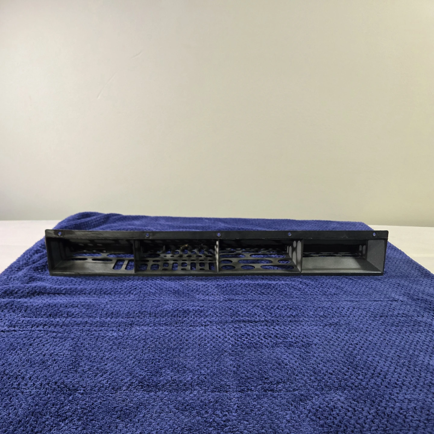 Jobmate Wall-Mounted Tool Rack - 24" - photo 4