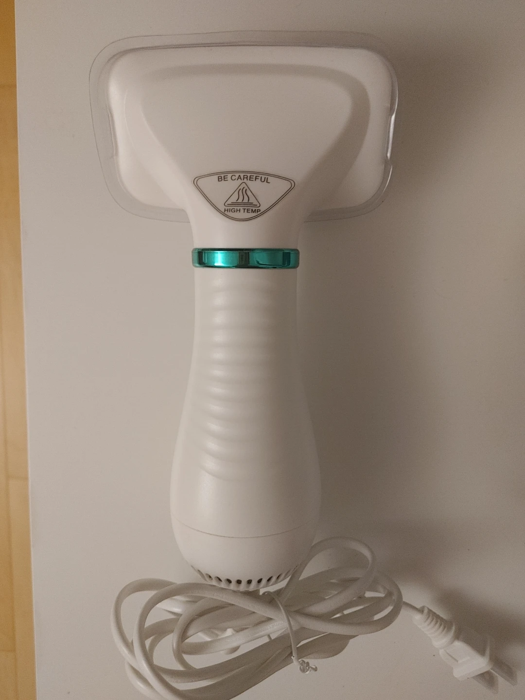 🐶Pet Grooming Bundle: Earth Rated Spray + Dryer + Brush Set🐶 - photo 2