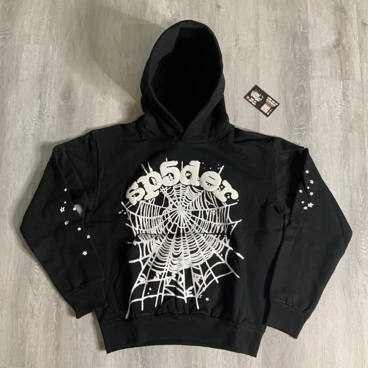 Spider Worldwide Hoodie
