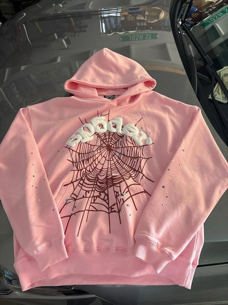 Spider Worldwide Hoodie - photo 2
