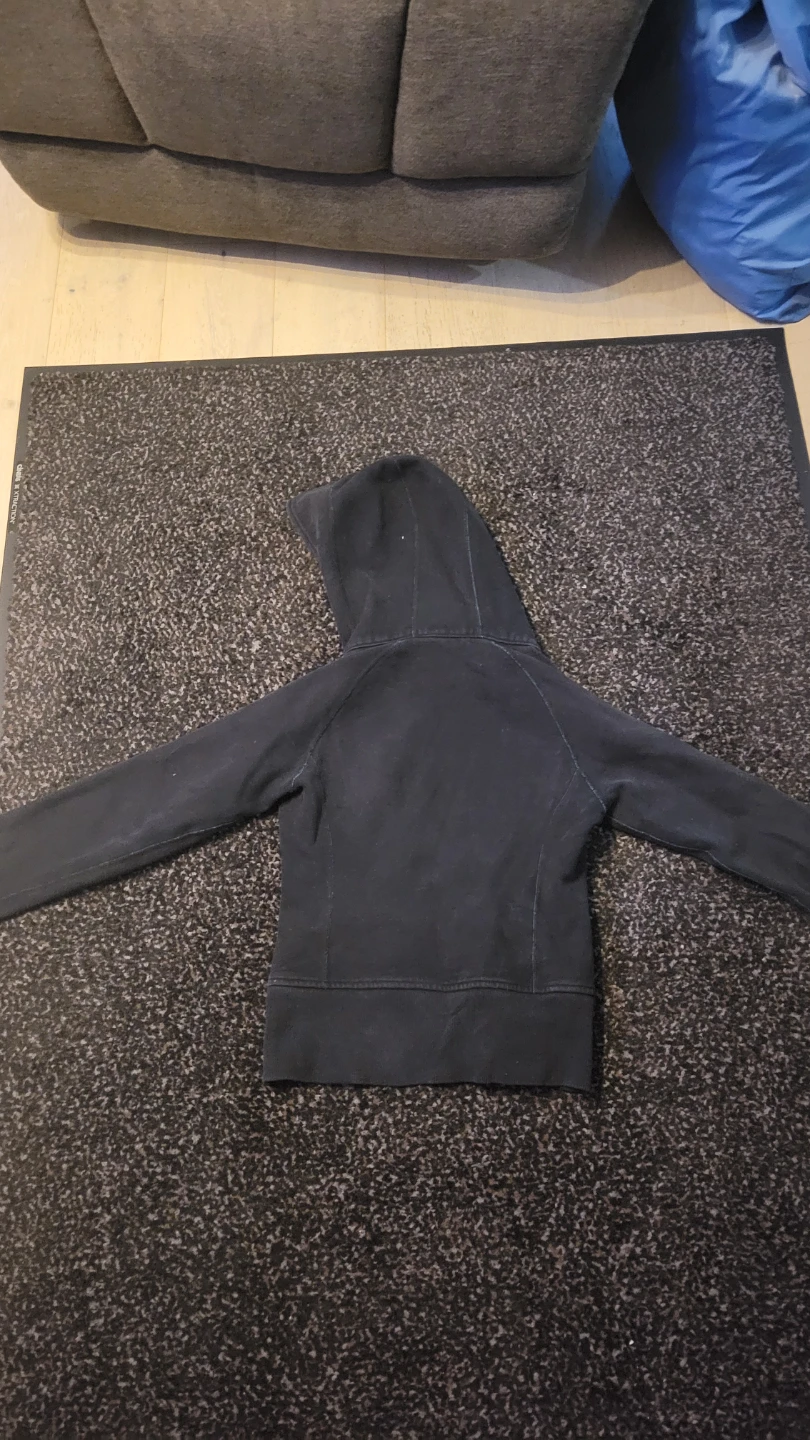 Lululemon Hoodie Full Zip Jacket - photo 2