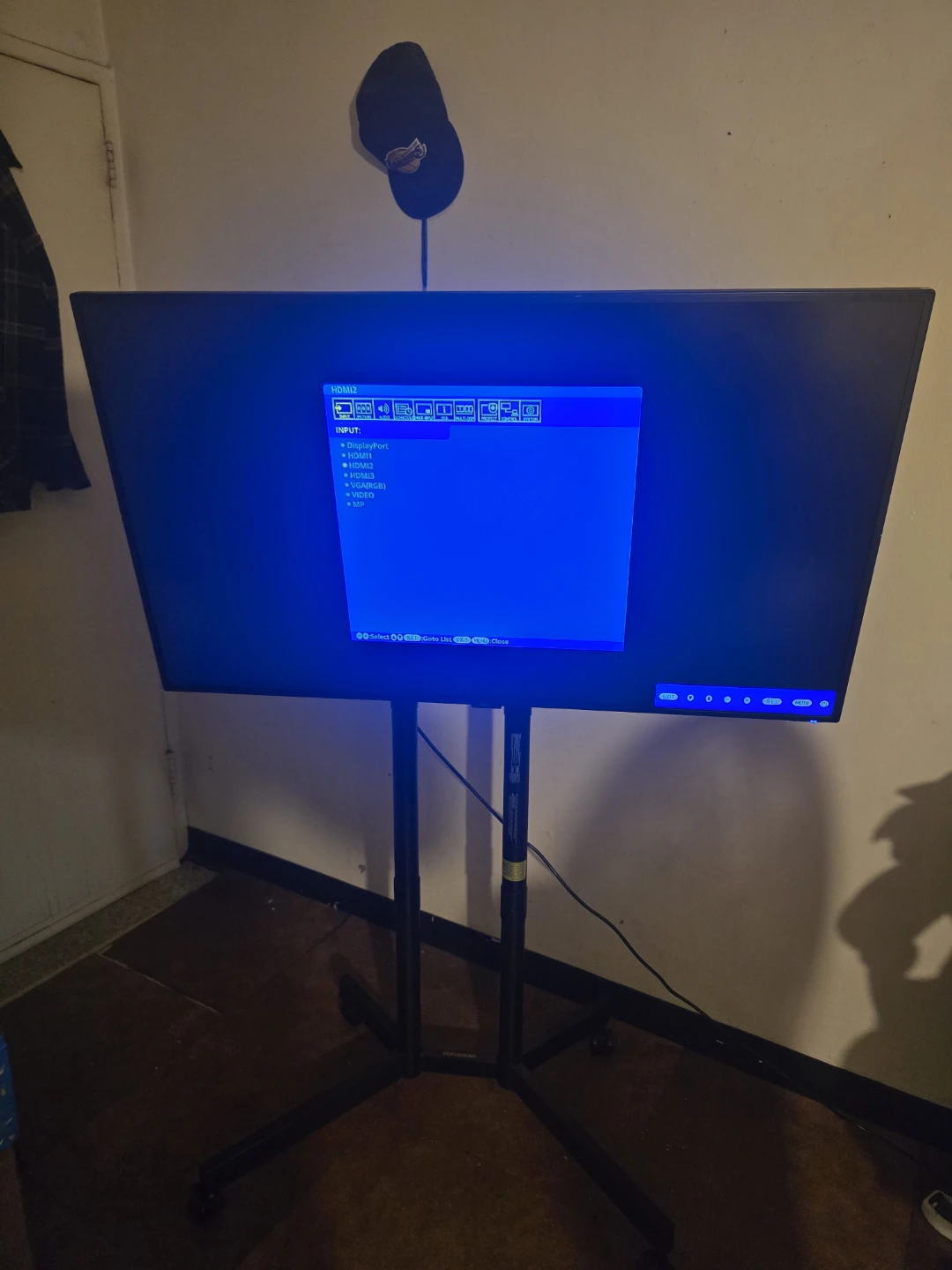 NEC MultiSync C501 LCD Monitor - photo 2