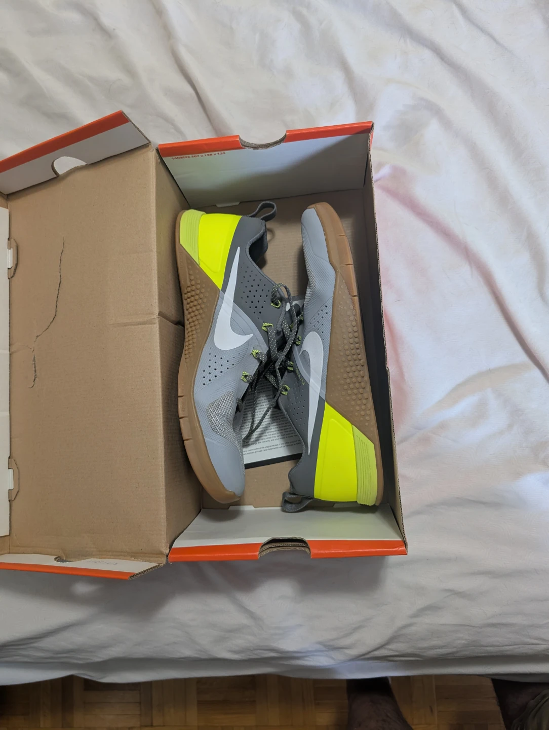 Nike shoes