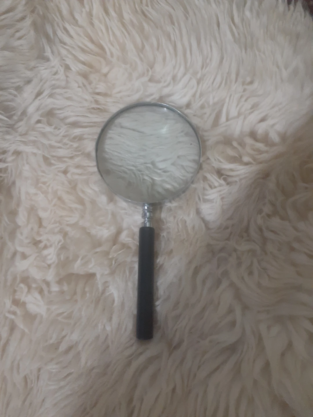 Magnifying Glass