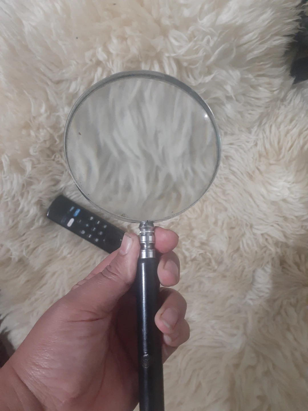 Magnifying Glass - photo 2