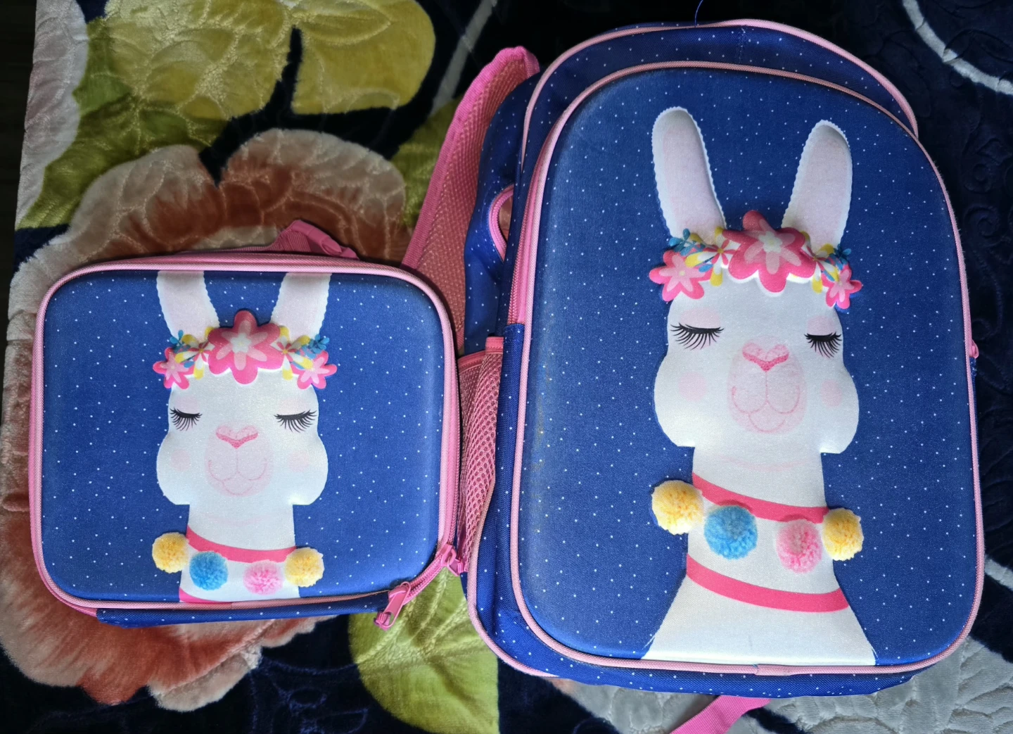 Backpacks