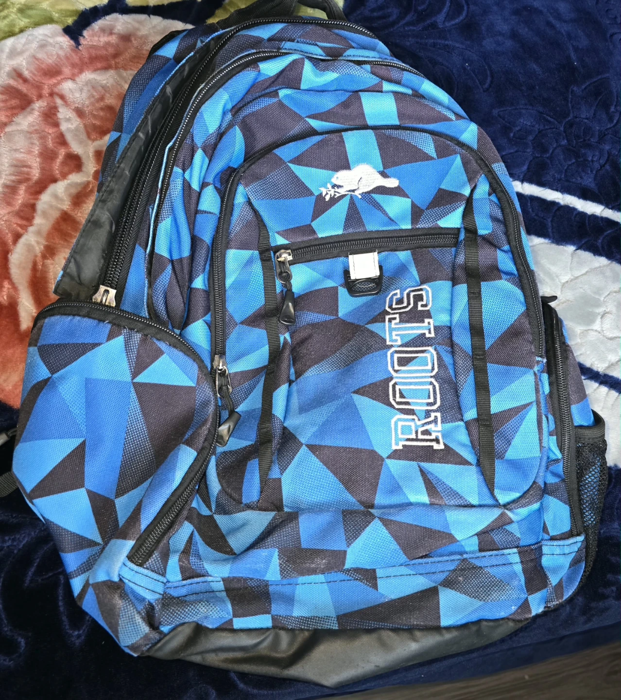 Backpacks - photo 2