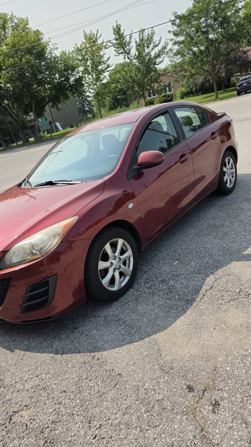 Mazda3 gx for sale - photo 2