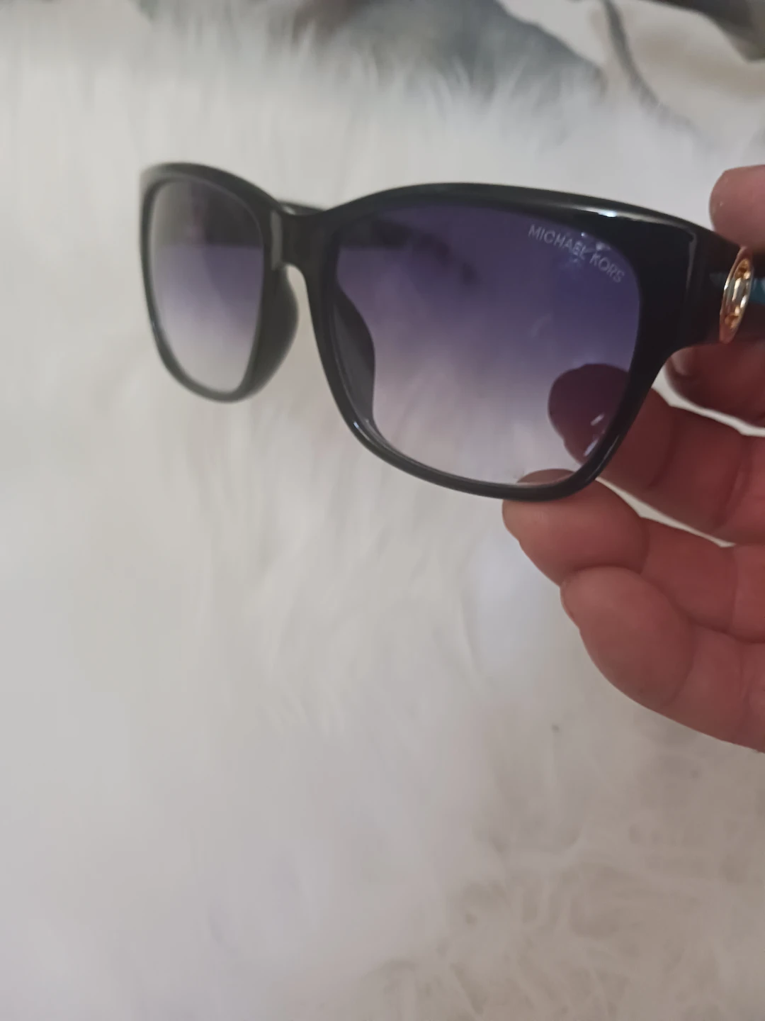 Michael Kors Women's Sunglasses - photo 4