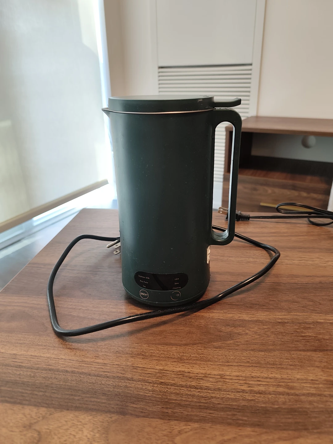 Soybean Milk Maker