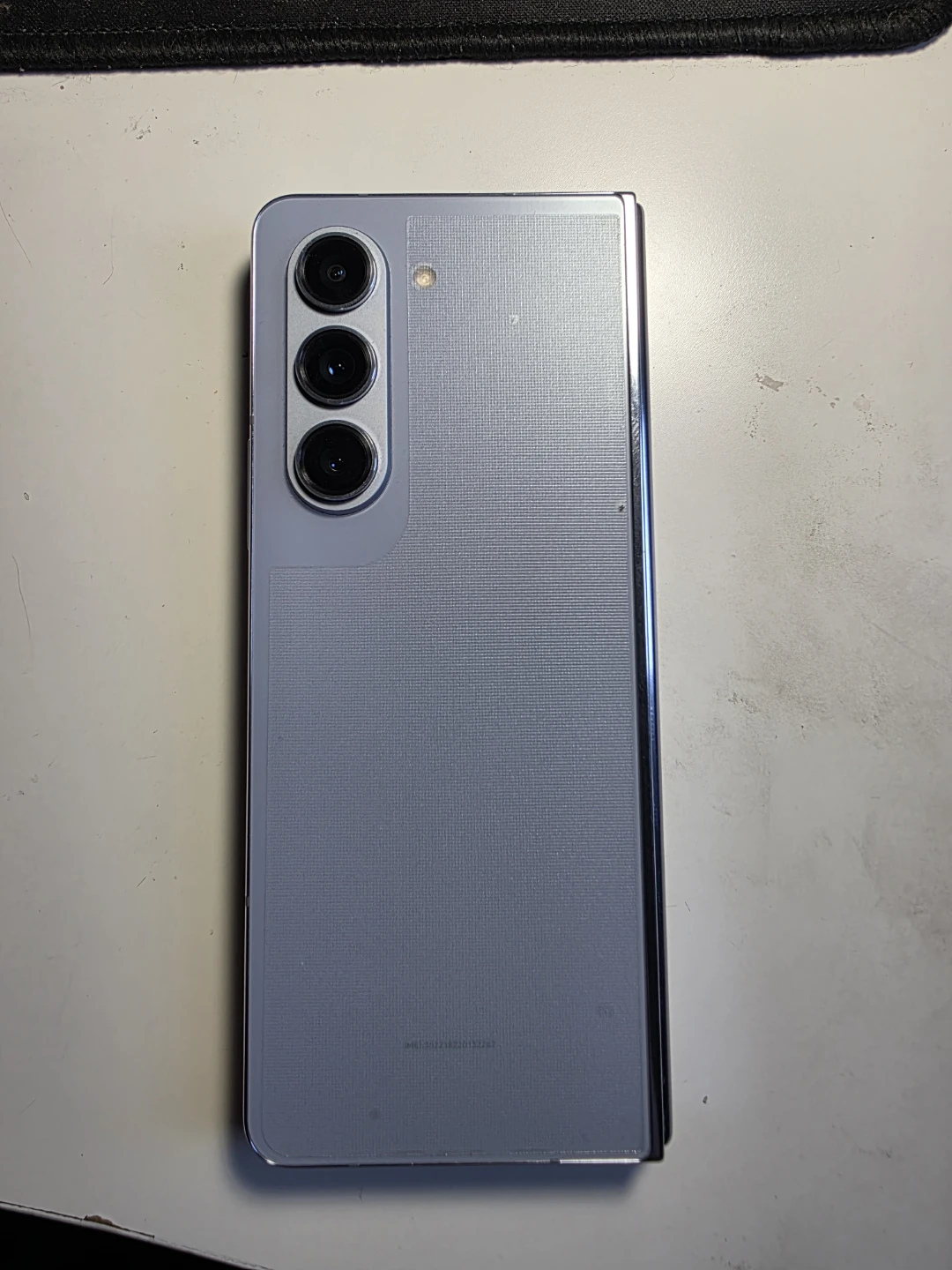 Samsung ZFold 5 512 GB with SPen and Case OPEN TO OFFERS