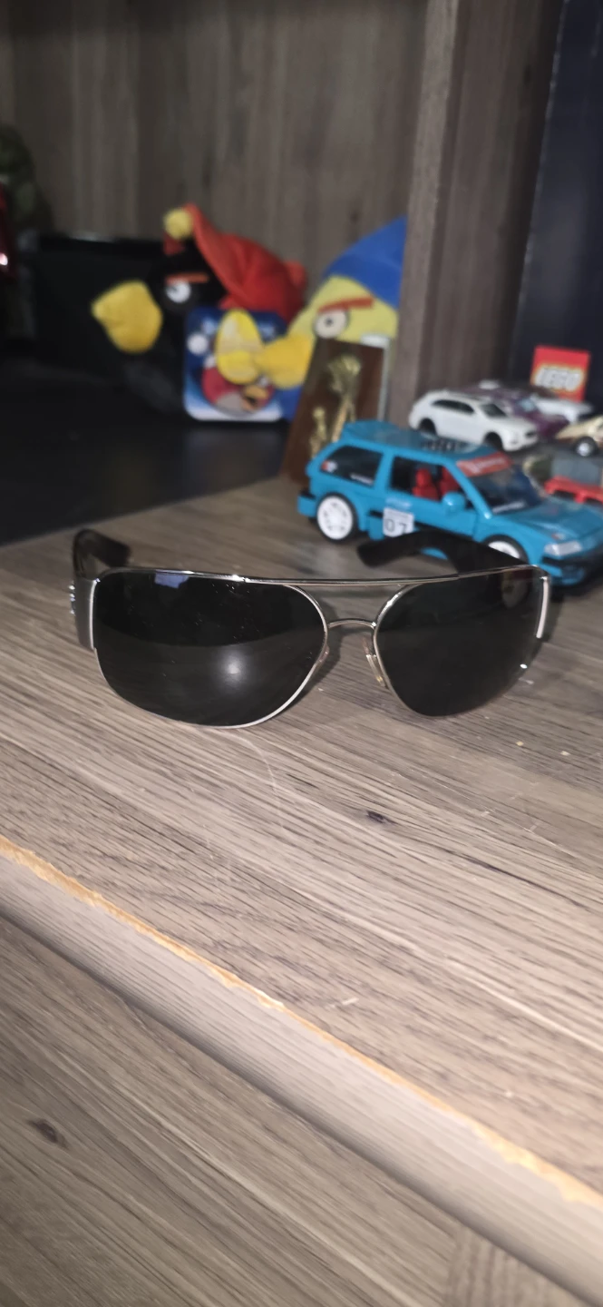 Ralph Lauren Polarized Sunglasses - photo 2