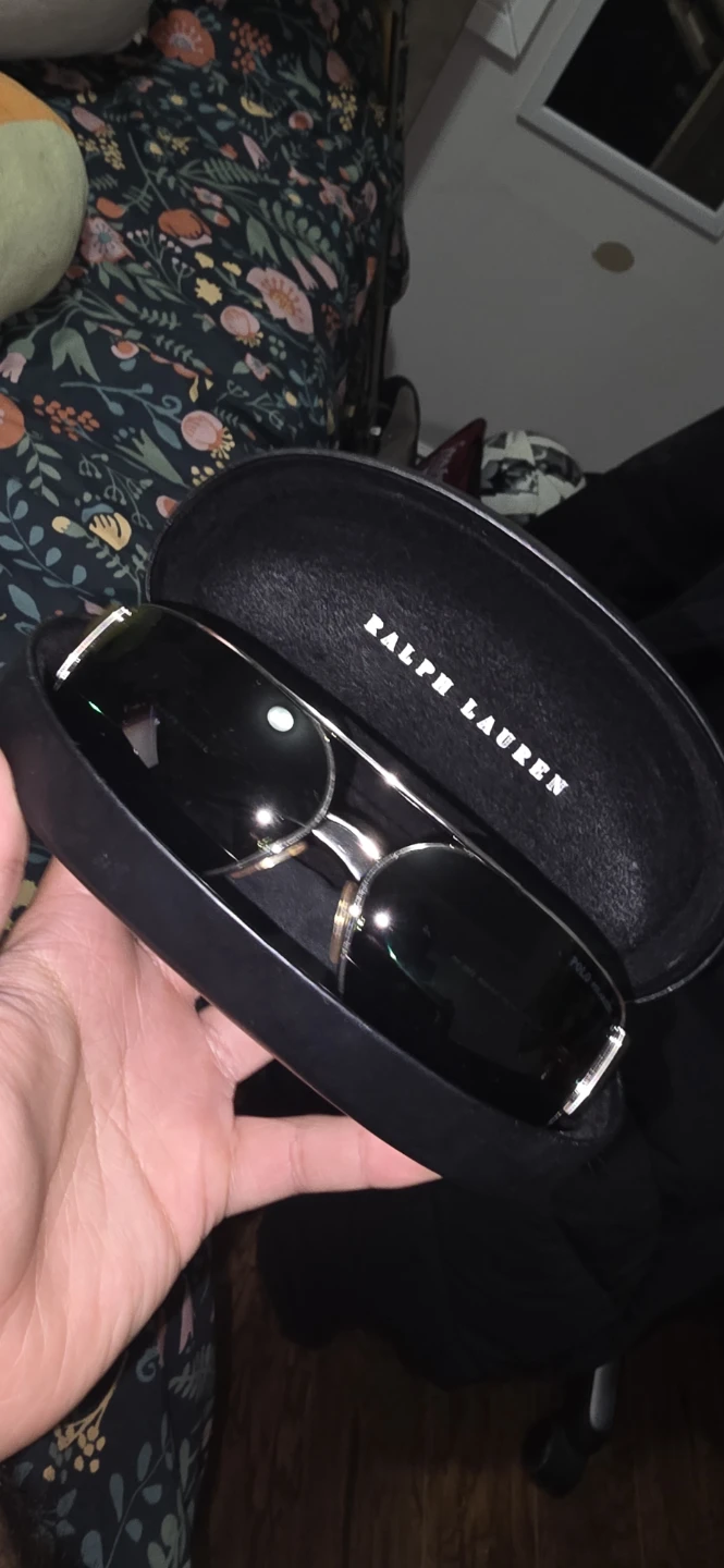 Ralph Lauren Polarized Sunglasses - photo 5