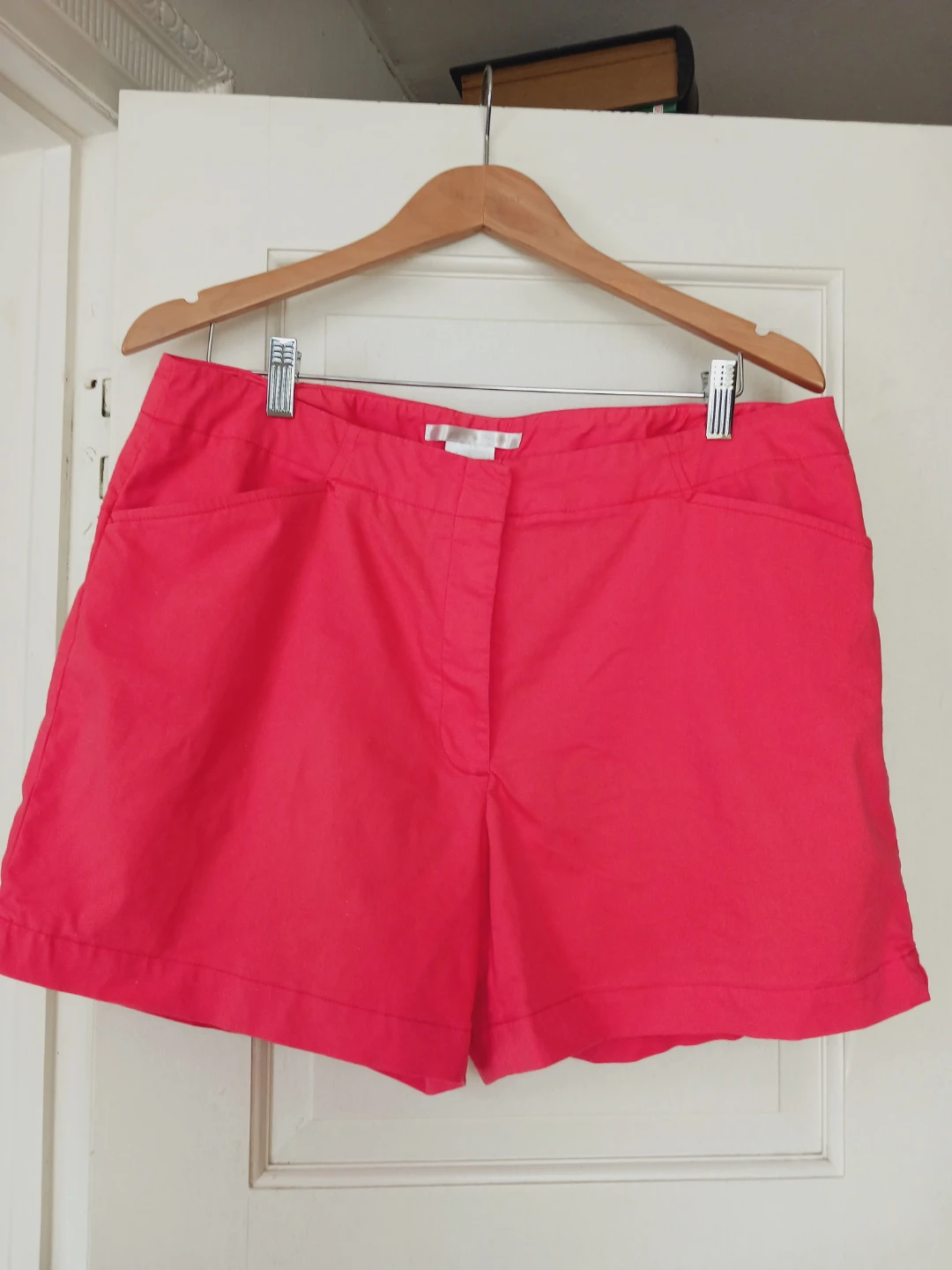 Nike Golf Shorts Pink color. Size 14. - photo 2