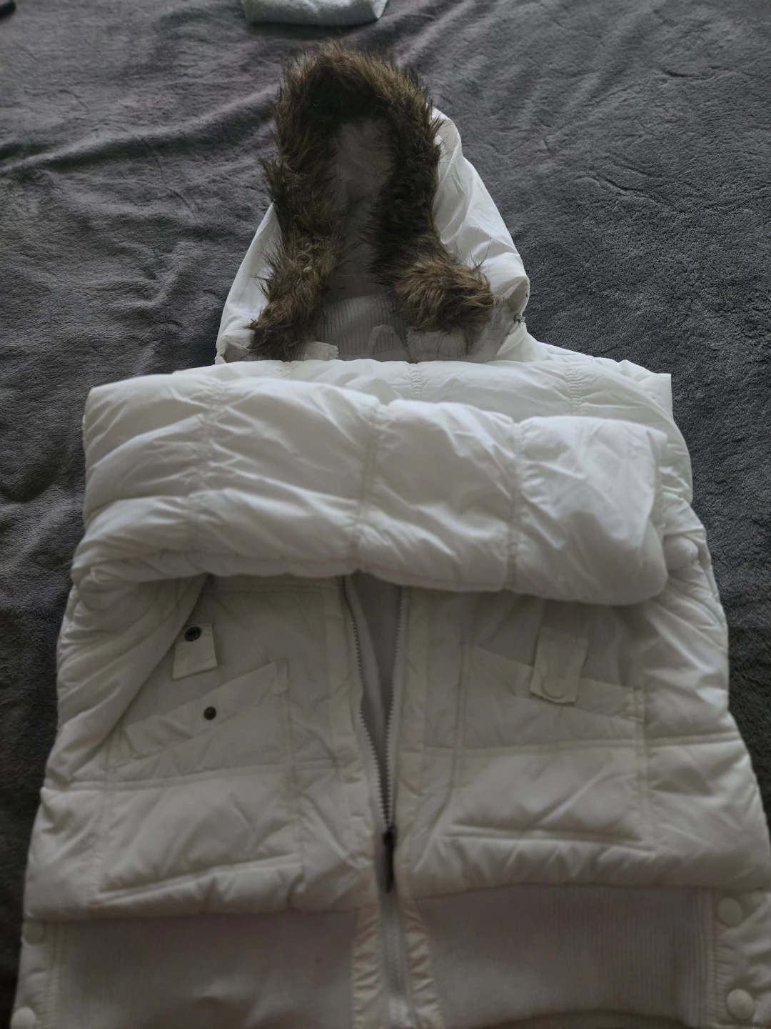 Fall / Winter lite Jacket