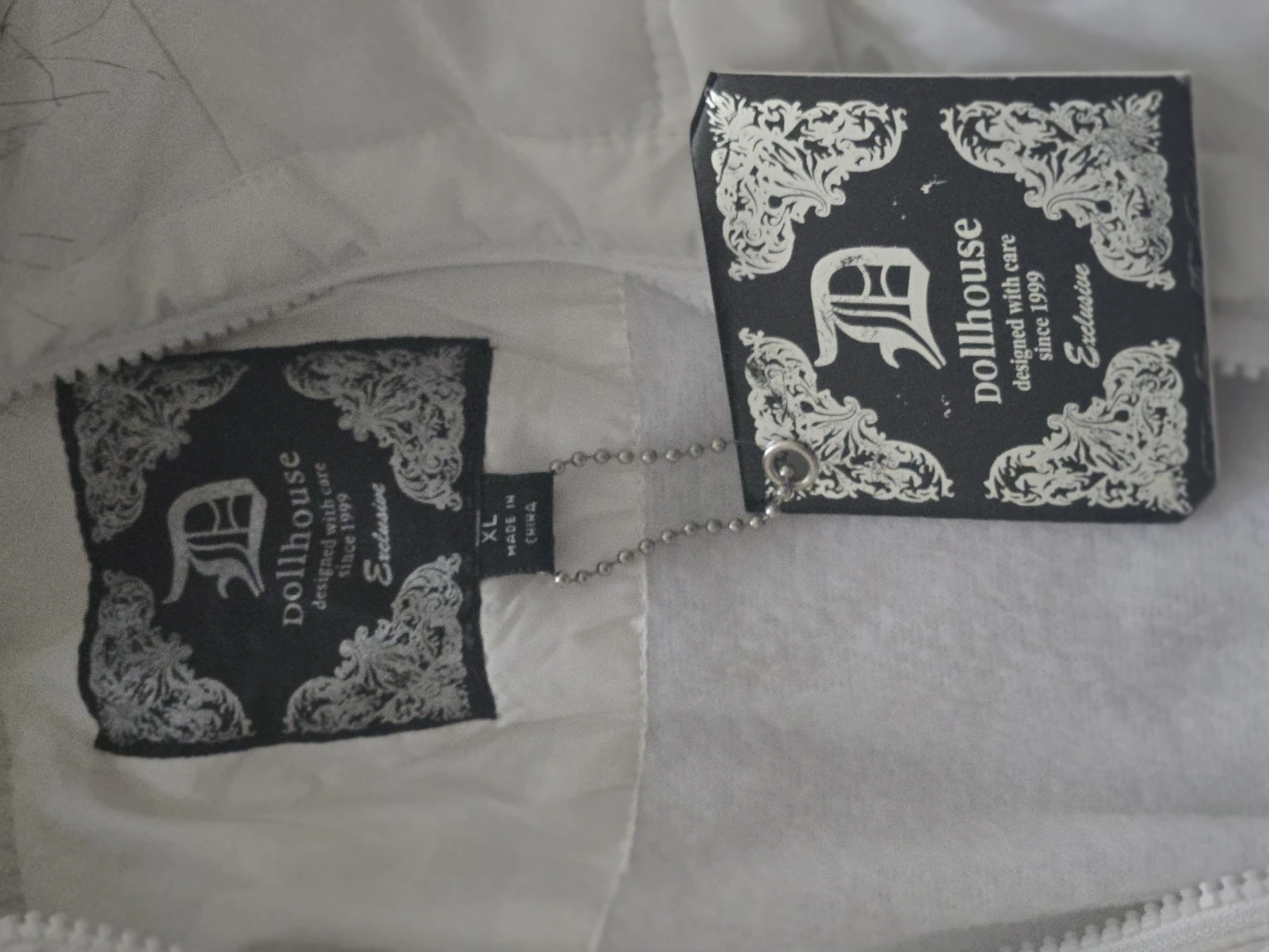 Fall / Winter lite Jacket - photo 2