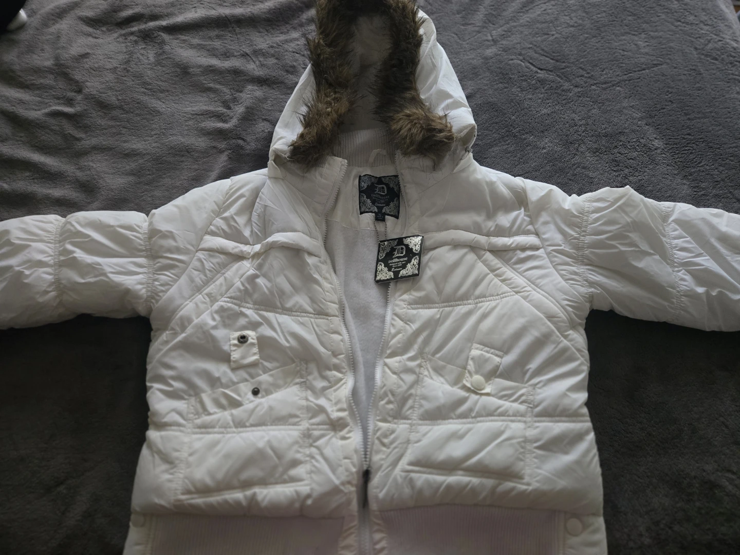 Fall / Winter lite Jacket - photo 3