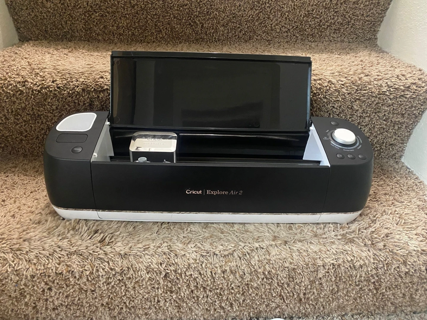 Cricut Explore Air 2