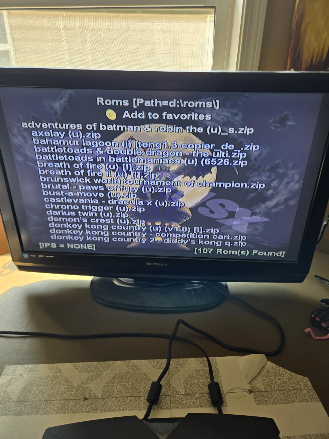 Xbox Console with Emulation Setup - photo 3