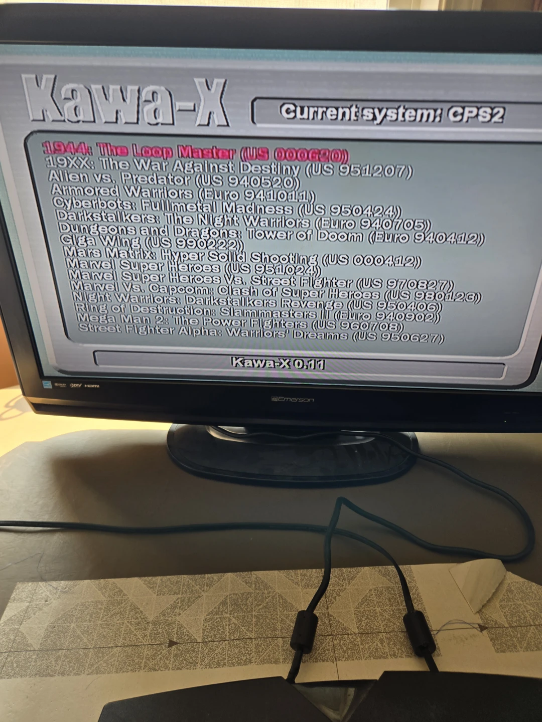 Xbox Console with Emulation Setup - photo 5