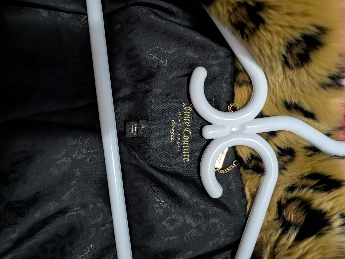 Juicy Couture Black Label - photo 2