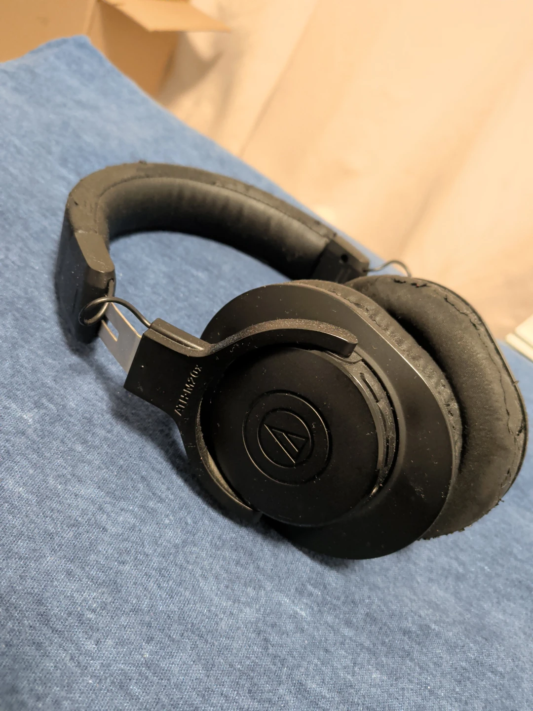 Audio-Technica ATH-M20x Headphones