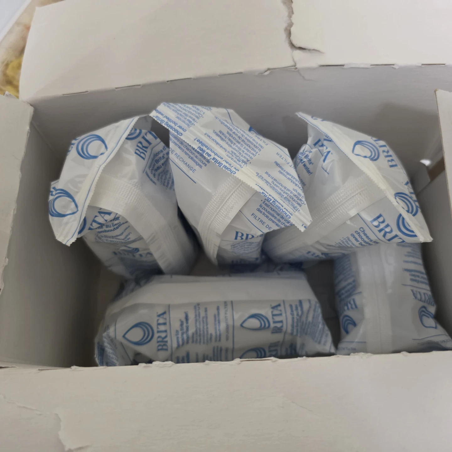 Brita Water Filters - 6 - photo 2