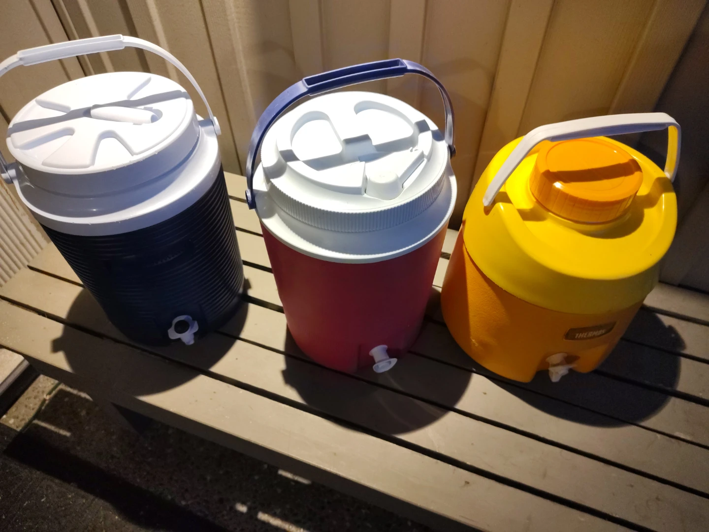Water Coolers Insulated 2 Gallon to 5 Gallon - photo 5