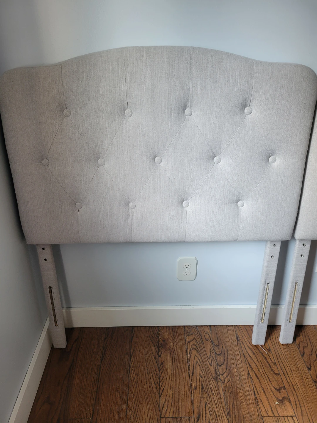 2 Kingsdown Xl Twin Beds - photo 5