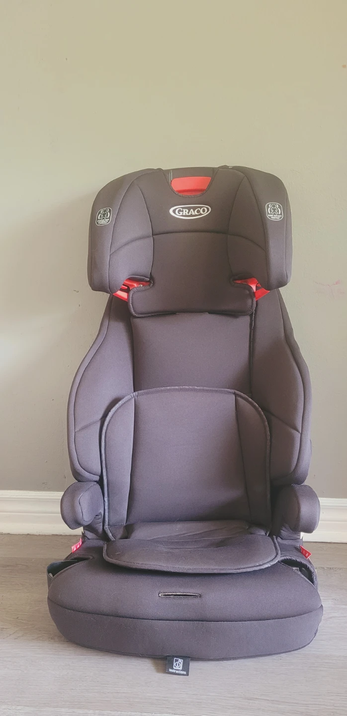 Graco Car Seat