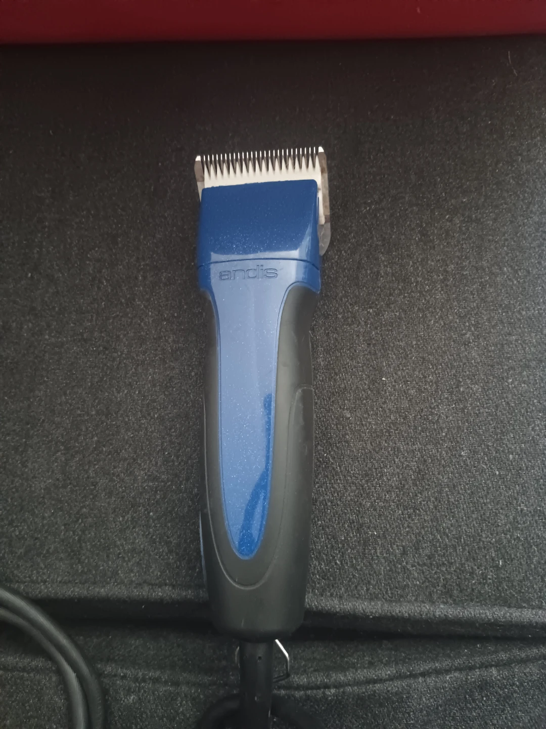 Andis Ceramic Edge 10 Clipper Blade 1.5mm