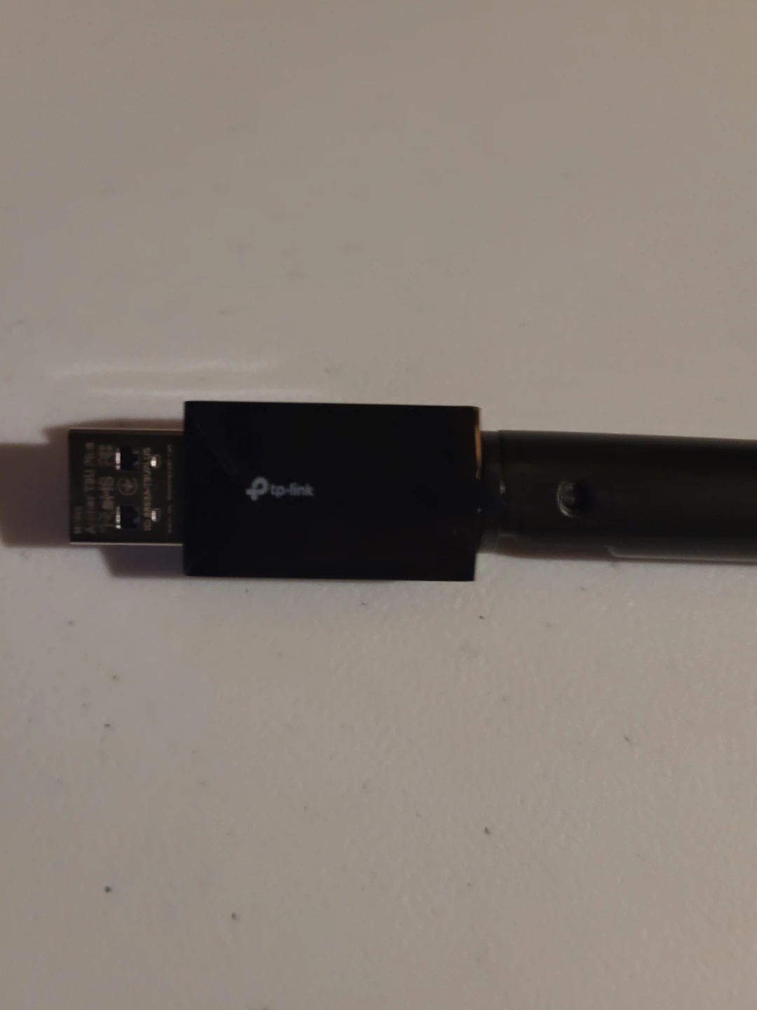 TP-Link AC600 Wireless USB Adapter