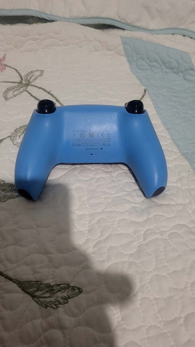 PS5 Controller - photo 2