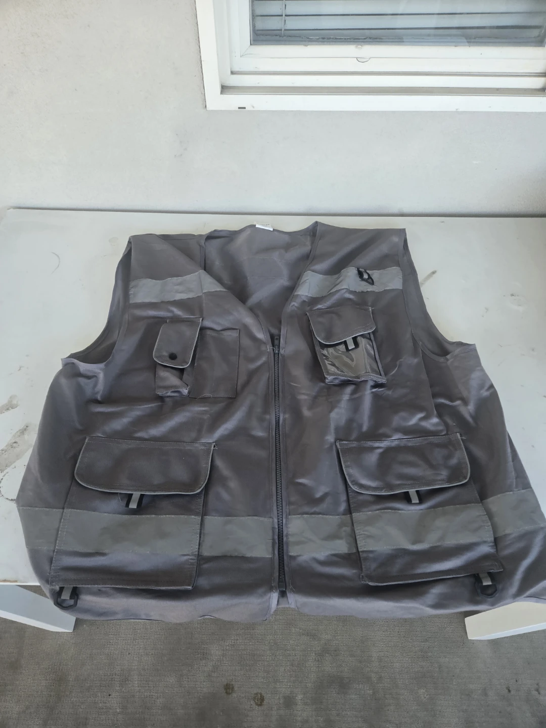 Vest